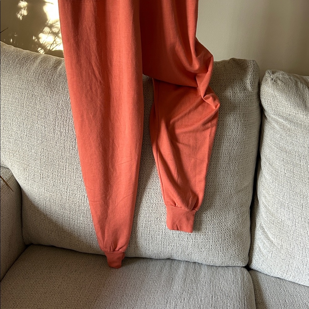 Athleta Coral Sleeveless Jumpsuit - Picture 4 of 4